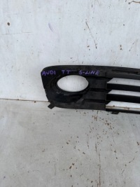 фото thumb №6, Audi tt 8j0 s-line решітка бампера