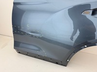 фото thumb №10, Ssangyong rexton ii g4 2017r- дверь левая задние левый задняя