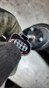 фото thumb №6, Дзеркало праві 7 pin seat leon ii 08r eu