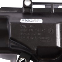 фото thumb №12, Audi a4 s4 b9 a5 f5 бак вакуумний вакууму 06m131541c