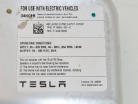 фото thumb №7, 2014 tesla модель s блок розжига ксенона напряжения 101496305b