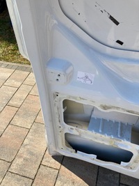 фото thumb №11, Ford transit custom дверь задние правое