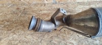 фото thumb №8, Катализатор mercedes-benz sprinter 3-t 903 a9064902600 2.2l дизель 2015