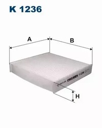 фото thumb №12, Filtron набір фільтрів subaru brz 2.0 boxer