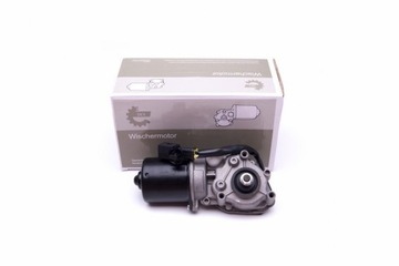 фото thumb №11, Двигатель дворник переднее peugeot 607 6405h9