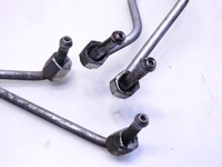 фото thumb №4, Шланг трубки топлива subaru forester iii 2.0 d