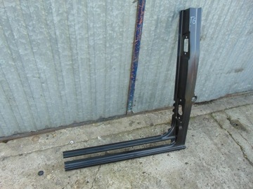 фото thumb №5, Обшивка поріг рамка стійка vw transporter t5 t6