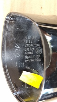 фото thumb №6, Bentley continental supersports gt gtc iii зеркало левая левая