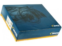 фото thumb №16, Vaico фільтр гідравліки коробки передач infiniti qx56 nissan pathfinder