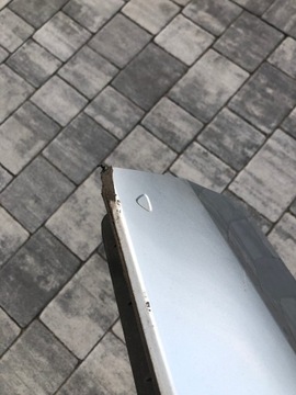 фото thumb №7, Планка дверь tiguan ii перед левый ----- познань