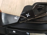 фото thumb №10, Audi q4 sportback e-tron решітка бампера перед 89a807683