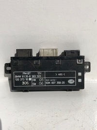 фото thumb №1, Модуль блок управления дверь зеркал bmw e38 e39 8369589