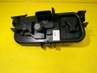 Вкладыш лампы задний правый задний  bmw 3 gt f34 2017 618644r nr628 с Разборки, фото thumb