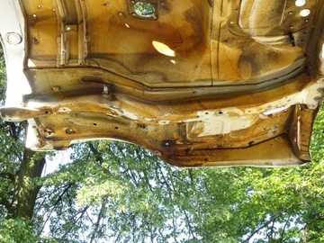 фото thumb №5, Iveco eurocargo iii 08-15 четверть левый зад