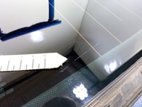 фото thumb №5, Ford s-max mk1 стекло кузовная задняя левая 11