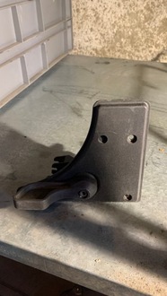 фото thumb №1, Trafic vivaro ii ручка дверь задняя 2008 2010 2013