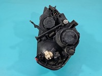 фото thumb №11, Фара левый лампа перед kia carnival ii 05-10 europa