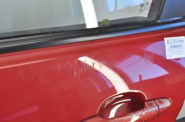 фото thumb №10, Kia rio iii двері лівий перед ліві передні 5d комплектні