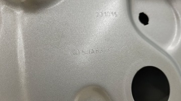 фото thumb №14, Skoda rapid 5ja 12- двері перед передні ліві fv 5ja831311