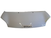 фото thumb №1, Smart 453 fortwo lift капот крышка двигателя