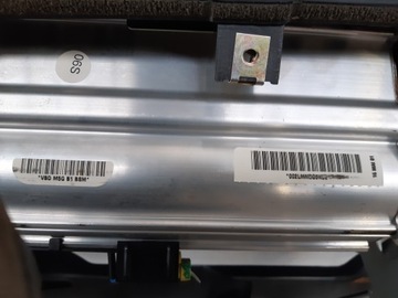 фото thumb №11, Панель консоль подушки натяжители kpl audi tt 8n