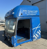 Четвертина кабіна mercedes actros mp5 l giga space 2,50m 2019 рік Зі Шроту, фото thumb