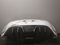 фото thumb №1, Бампер задняя renault megane iv 4 rs