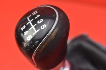 фото thumb №10, Вибірник домкрат коробки передач 6 передача eu ford focus mk3 1.6 tdci 115 km 11-15