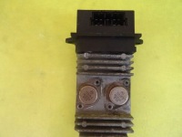 фото thumb №1, Резистор резистор вентилятор обдув renault scenic i 652873n nr139