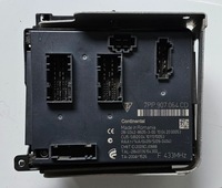 фото thumb №1, Porsche panamera 970 модуль комфорта bcm 7pp907064cd