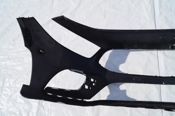 фото thumb №10, Бампер перед переднее mercedes a-klasa amg w177 a177 na pdc a1778856100