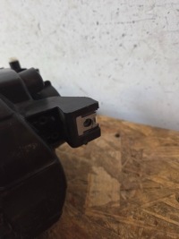 фото thumb №2, Фара лампа dacia spring