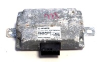 фото thumb №1, Модуль блок управления mitsubishi asx outlander 8638a053