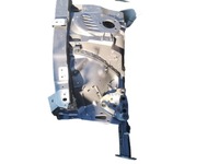 фото thumb №7, Чверть лонжерон перед maserati quattroporte vi