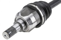 фото thumb №3, Приводной вал приводная nty npw-ka-417