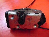 фото thumb №4, Smart fortwo ii 451 замок дверь правый ручка внутренний