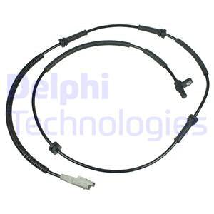 фото thumb №2, Датчик скорости abs delphi do fiat scudo 1.6 2.0