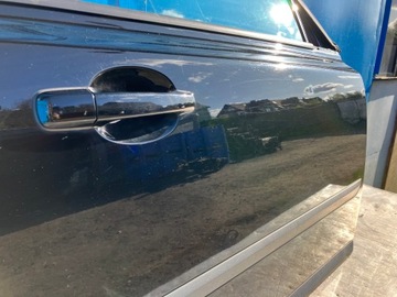 фото thumb №8, Volvo v50 s40 двері праві перед праві передні 019-26