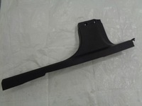 фото thumb №1, Ds3 crossback защита накладка порог правая