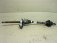 Купить Citroen c4 2 b7 1.6 thp правая приводной вал длинная, фото thumb