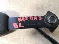 фото thumb №5, Клипса поперечина правый перед mazda 3 6064100