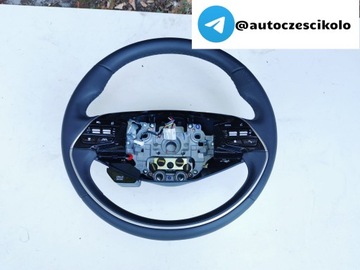 фото thumb №5, Руль, kia niro ev 2024r.