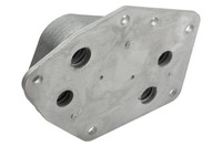 фото thumb №2, Радиатор масла lancia ypsilon 2011-