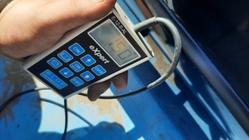 фото thumb №12, Двері праві зад volvo v40 03r