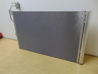 фото thumb №10, Радіатор кондиціонера vw touareg 7p0820411b