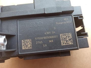 фото thumb №7, Audi a5 8t замок зажигания считыватель ключа 8k0909131d