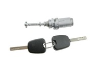 фото thumb №2, Вкладка замка двері перед citroen c2 1.1 1.4 hdi