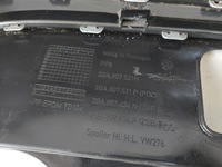 фото thumb №7, Vw t-roc 2ga бампер задняя 2ga807521 n оригинал