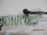 фото thumb №6, Трансмиссия рулевая hyundai kona 56500g5000