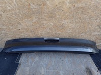 фото thumb №1, Накладка na крышка ford galaxy mk4 iv 2015-